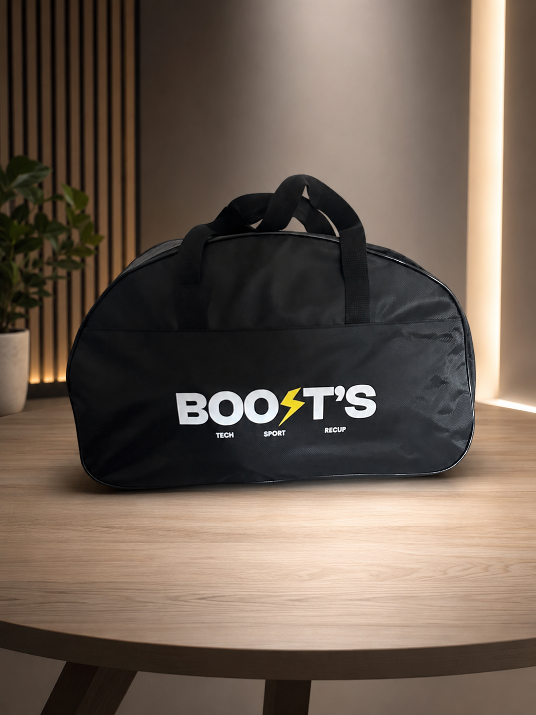 Bottes de préssothérapie V1